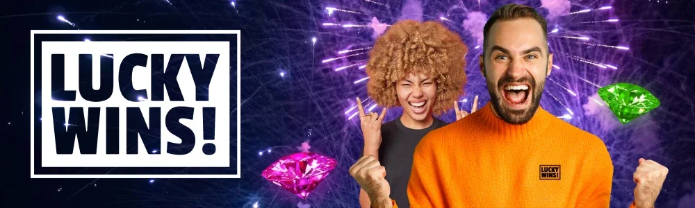 images luckywins casino