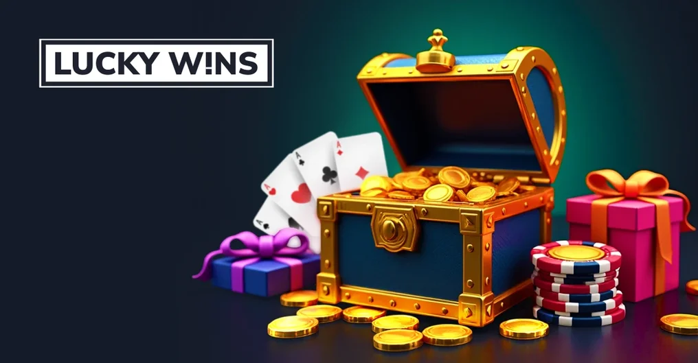 images luckywins casino